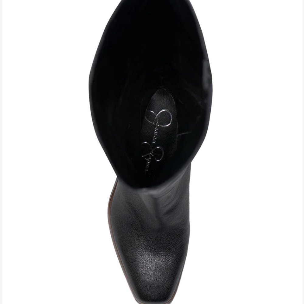 Jessica Simpson Ravyn boots - Picture 3 of 5
